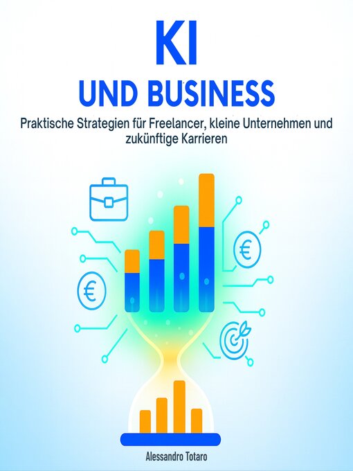 Title details for KI und Business by Alessandro Totaro - Available
